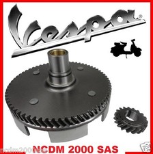 Kit Friction Clutch Gears