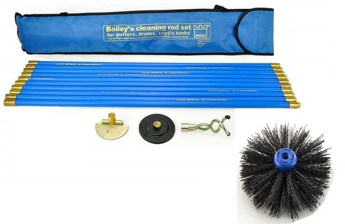 Industrial bailey universal - industrial,