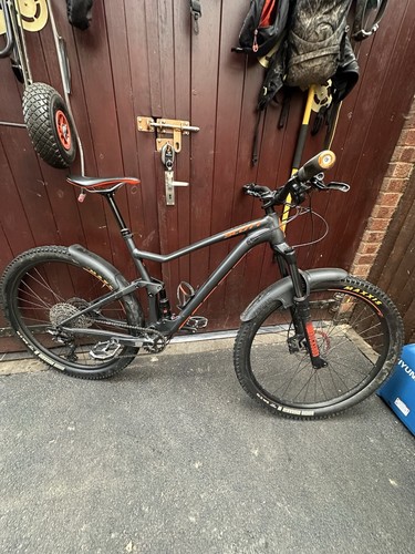 Scott spark 960 - scott,