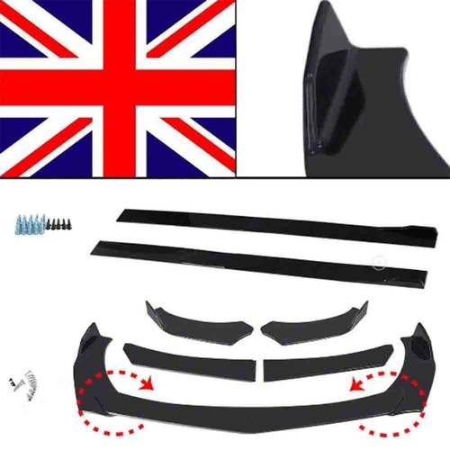 For ford fiesta mk7 - st, mk7.5