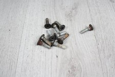 10x Screw Brake Disc Front Right Left Kawasaki Zephyr 1100 ZRT10A