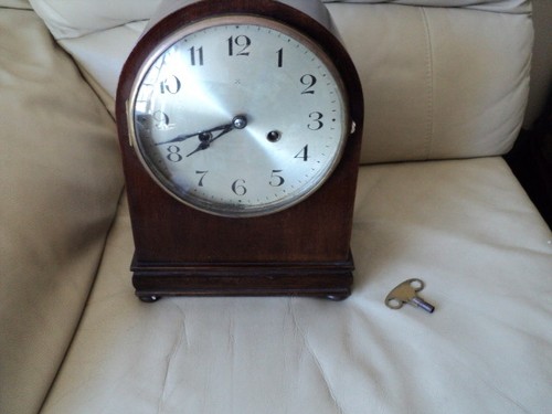 Antique hac german chiming - hac,