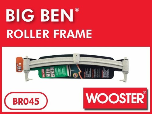 Wooster big ben paint - ben, 18"