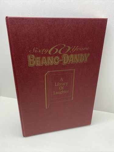 The beano and - beano, -sixty