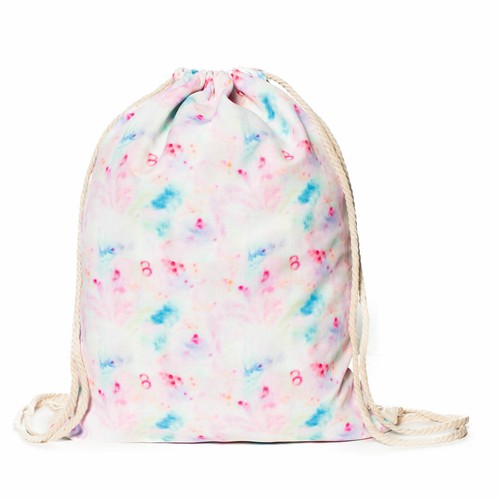 Gym bag colourful - gym, of