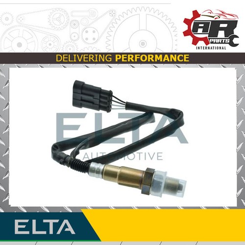Lambda oxygen sensor fits - lambda,