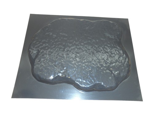 Stepping stone mould - stepping,