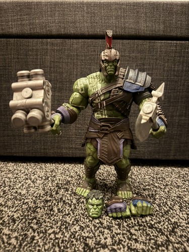 Marvel select gladiator hulk - select,