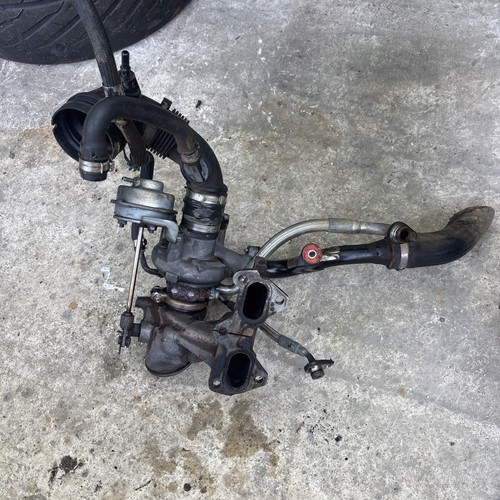Fiat 500 twin air turbo - 0.9,
