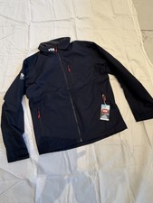 Helly Hansen Crew Jacket 2.0