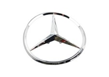 Mercedes-Benz W208 Rear Boot