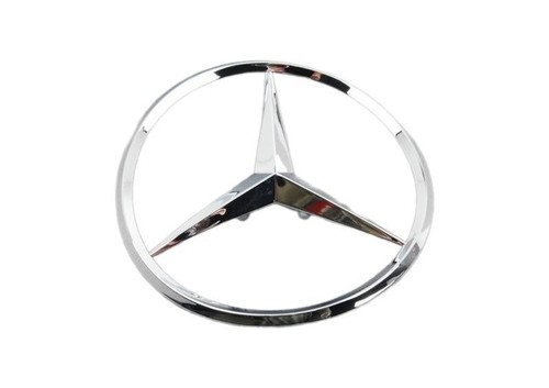 Mercedes benz w208 rear boot - w208,