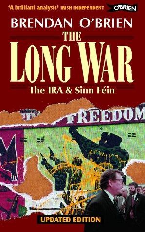 The long war ira - and, sinn