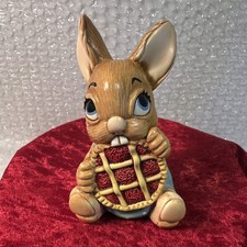 Pendelfin Picnic Midge  Rabbit