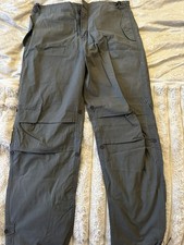 Maharishi Men’s Trousers XXL