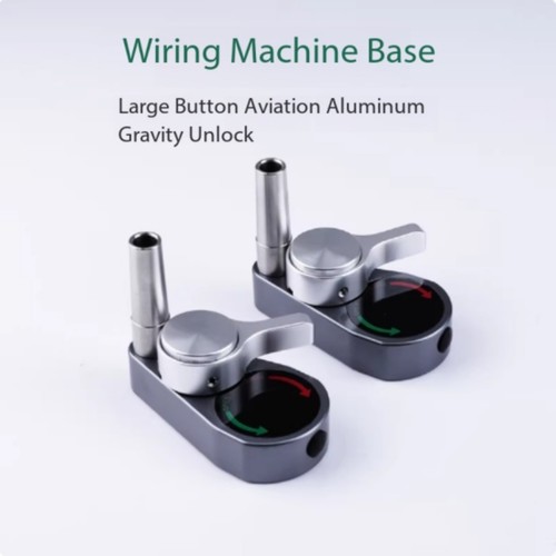 Button gravity base - button,