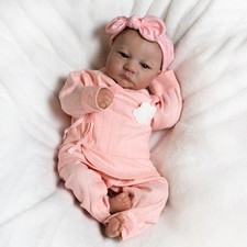 Real Life Reborn Baby Dolls