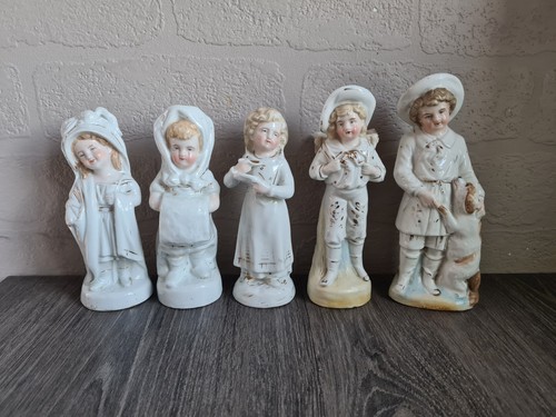 Antique victorian - 5,
