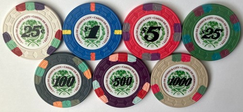 Casino isthmus james - casino,
