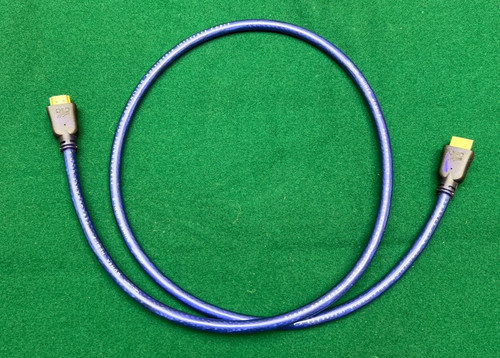 Qed qunex hdmi - hdmi-p, performance