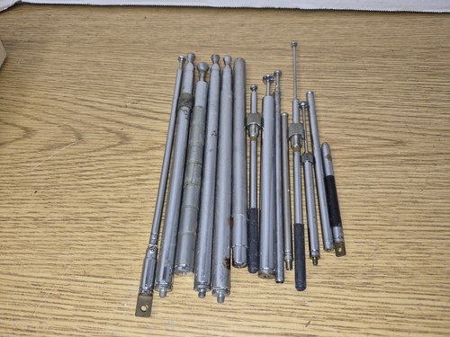 Lot vintage telescopic - vintage,