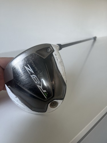 Taylormade rbz driver - rbz,
