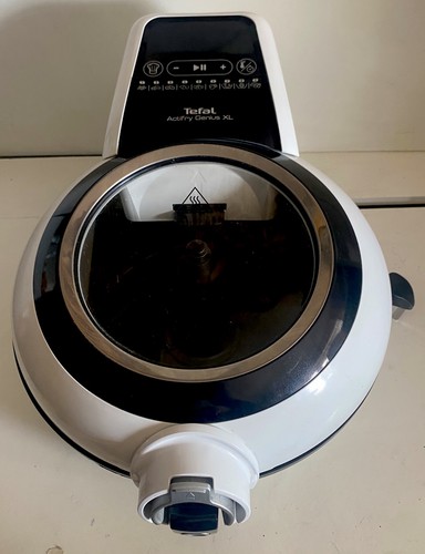 Tefal ah960840 actifry - tefal, genius