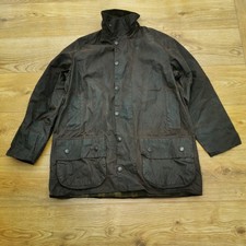 Barbour Beaufort Wax Jacket