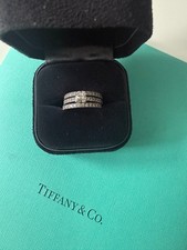 Tiffany NOVO diamond