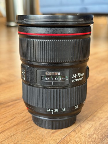 Canon 70mm 2 - ef, f/2.8