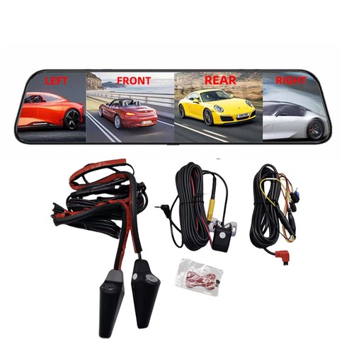 Car dvr video recorder - dvr,