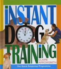 Instant Dog Training Book