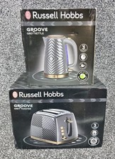 Russell Hobbs Groove Set