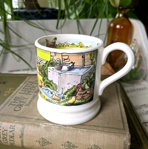 Emma bridgewater mug year - bridgewater,