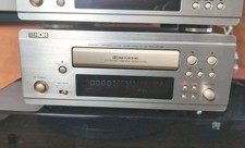 Denon tape deck UDR-F88