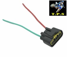 VOLTAGE REGULATOR RECTIFIER