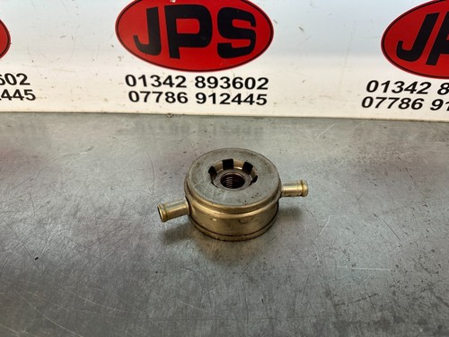 Water cooled hydraulic gear - cooled,,