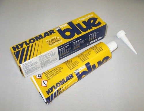 Hylomar blue non setting - non,