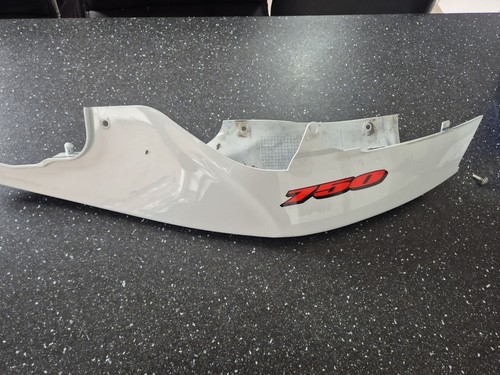 Suzuki gsxr 600 - gsxr, k6