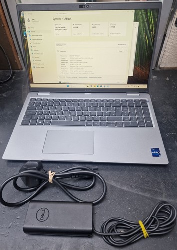 Dell latitude 5540 - dell,