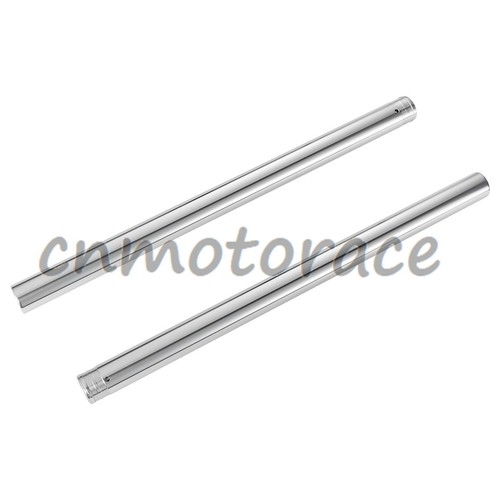 Front fork tubes - front, stanchion