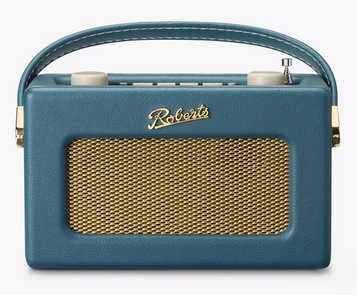 Roberts revival uno - revival, bt