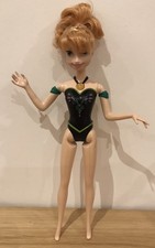 Disney Frozen Singing Anna