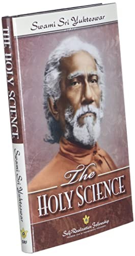 Holy science yukteswar - science, by