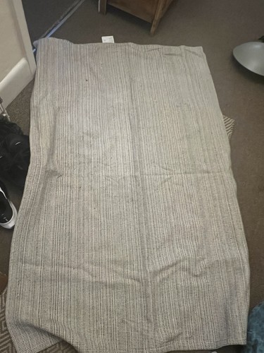 Ikea tiphede rug 68x44 inch - ikea,