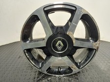 RENAULT TWINGO Alloy Wheel