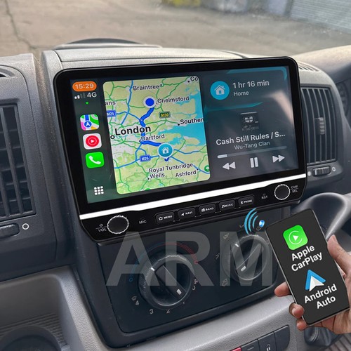 Fit for carplay - for,