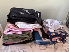 Girls Clothes Bundle Aged 12-14yrs *Jumpers, Trousers, PJ’s, T-Shirts*