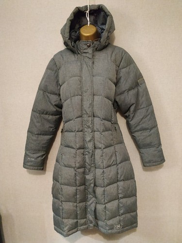 Karrimor 550 down and - down,