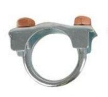 Genuine Ford 58mm Exhaust U